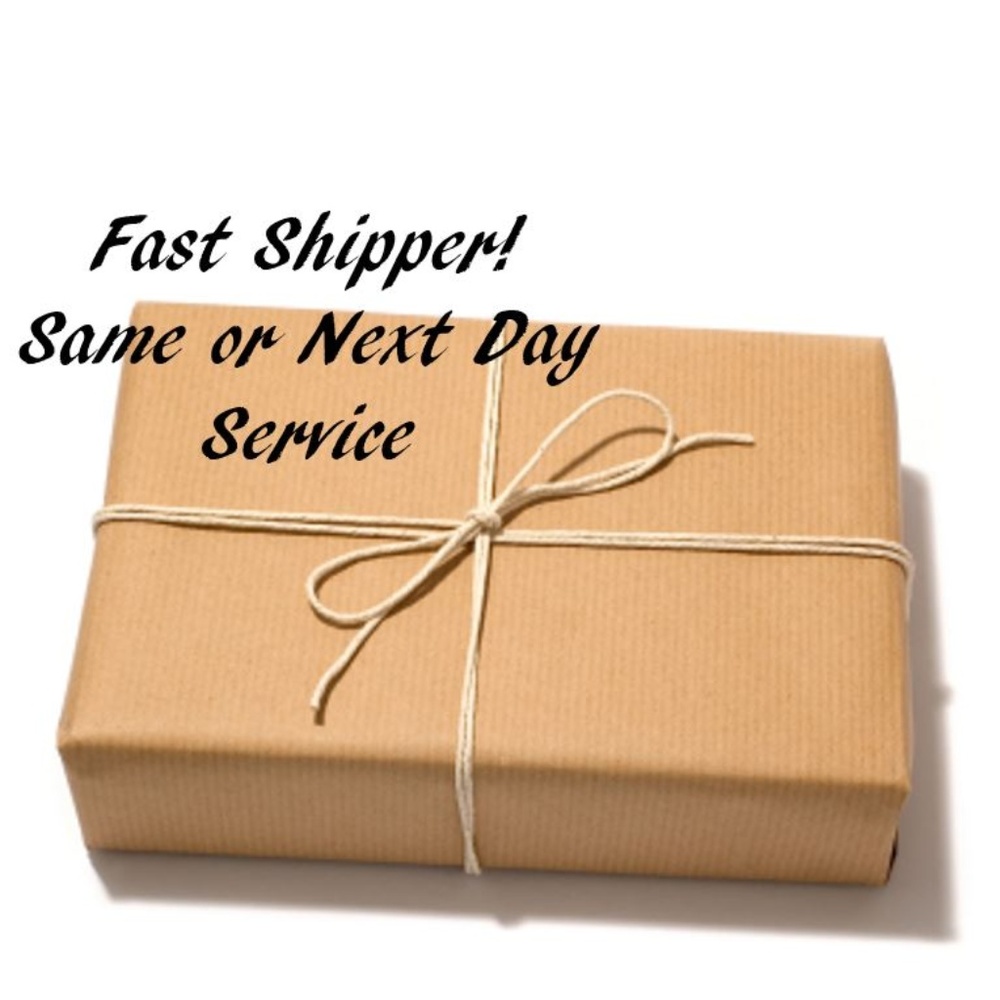 Fast Shipping & Top Rated Seller!